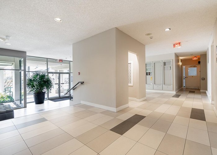 401 - 121 Tenth Street, New Westminster, BC V3M 3X7 |  Photo 38