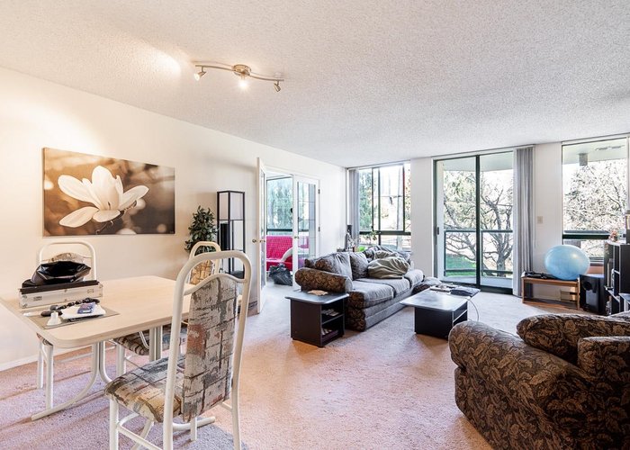 401 - 121 Tenth Street, New Westminster, BC V3M 3X7 |  Photo 40