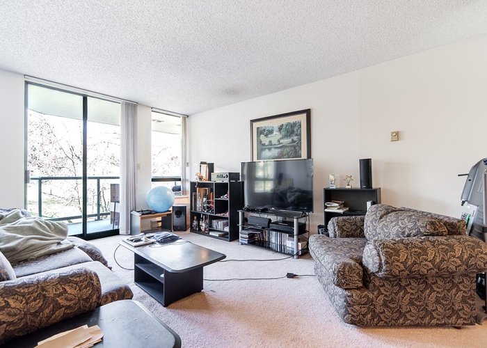 401 - 121 Tenth Street, New Westminster, BC V3M 3X7 |  Photo 41