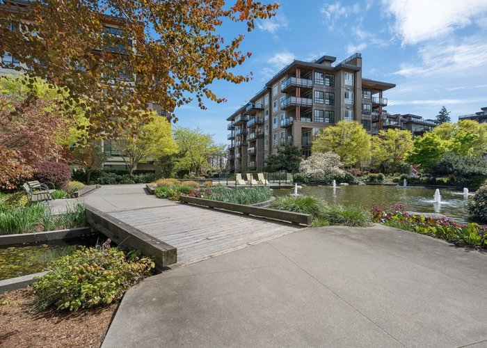 107 - 3462 Ross Drive, Vancouver, BC V6S 0H6 |  Photo 27