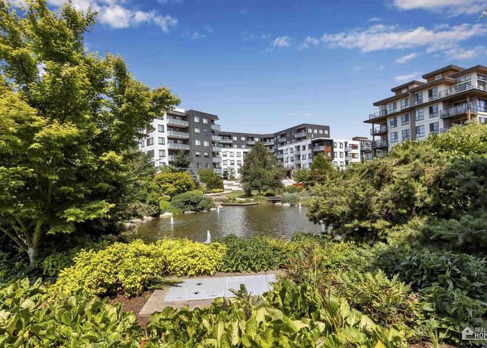 107 - 3462 Ross Drive, Vancouver, BC V6S 0H6 |  Photo 21