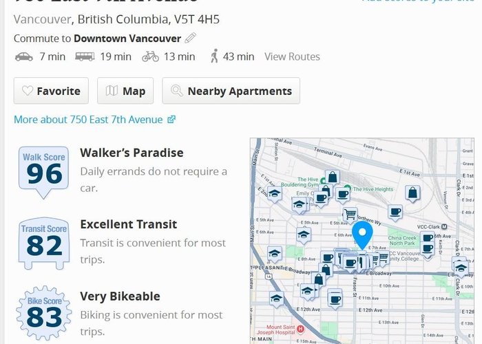 318 - 750 7TH Avenue, Vancouver, BC V5T 4H5 |  Photo 56