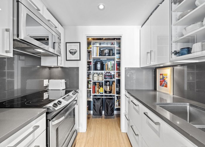703 - 983 Hastings Street, Vancouver, BC V6A 0G9 |  Photo 41