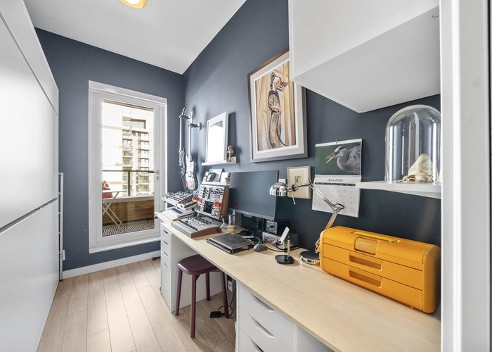 703 - 983 Hastings Street, Vancouver, BC V6A 0G9 |  Photo 45