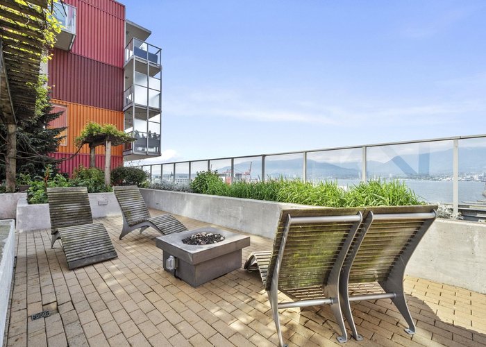 703 - 983 Hastings Street, Vancouver, BC V6A 0G9 |  Photo 53