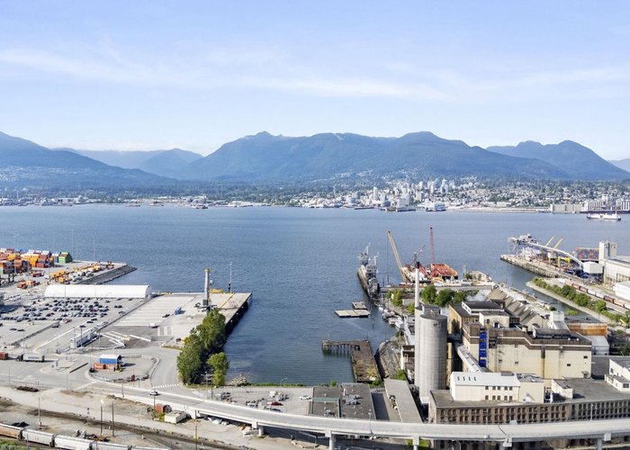 703 - 983 Hastings Street, Vancouver, BC V6A 0G9 |  Photo 64