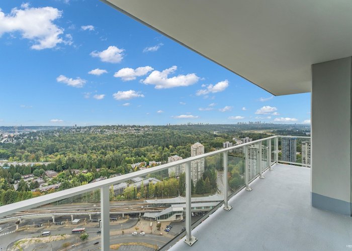 3407 - 3833 Evergreen Place, Burnaby, BC V3J 0M2 |  Photo 55
