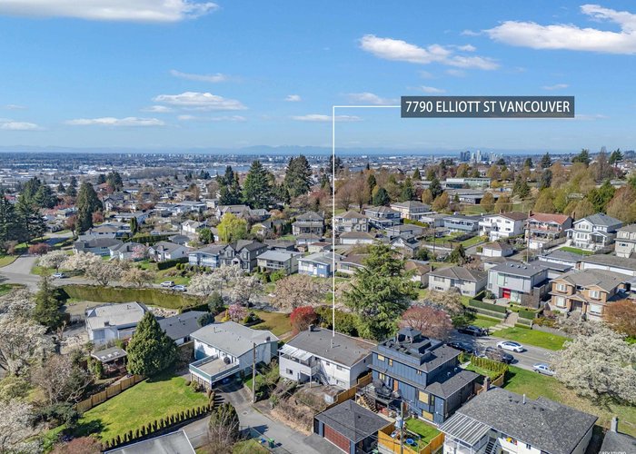 7790 Elliott Street, Vancouver, BC V5S 2N9 |  Photo 12