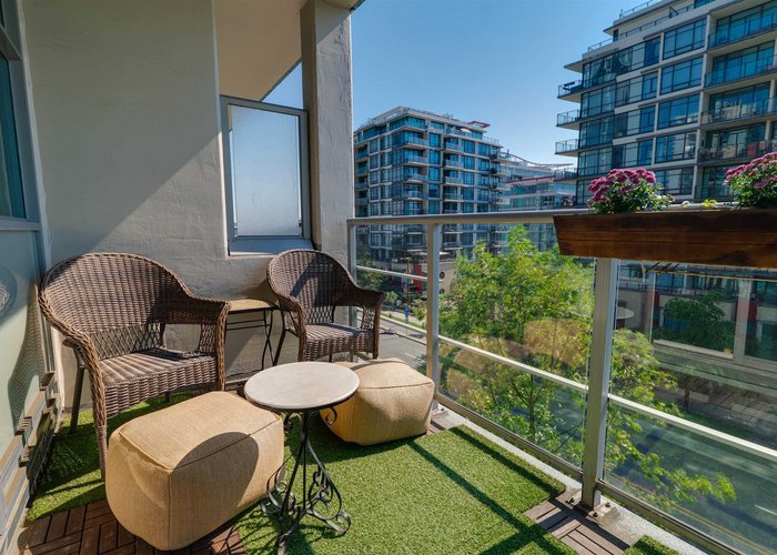 508 - 168 East Esplanade, North Vancouver, BC V7L 4X8 |  Photo 24