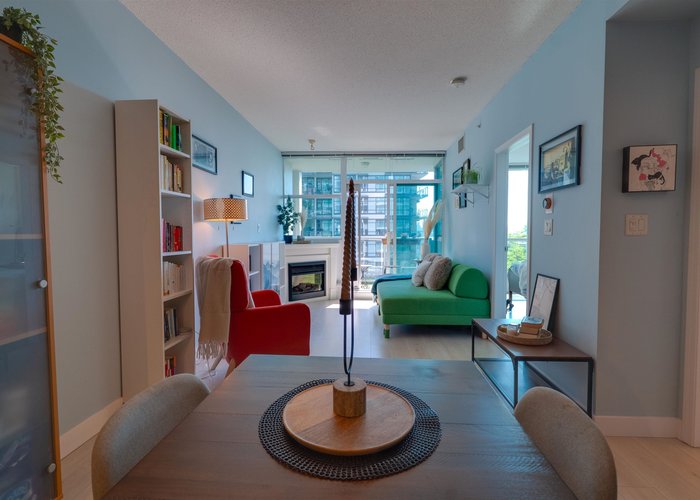 508 - 168 East Esplanade, North Vancouver, BC V7L 4X8 |  Photo 41