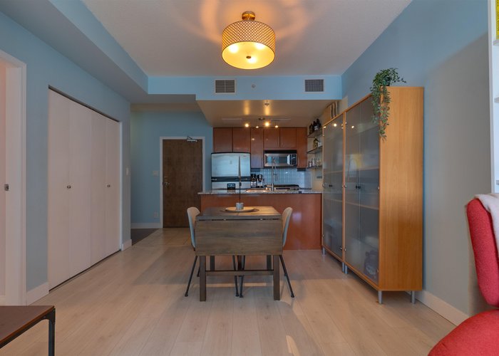 508 - 168 East Esplanade, North Vancouver, BC V7L 4X8 |  Photo 45