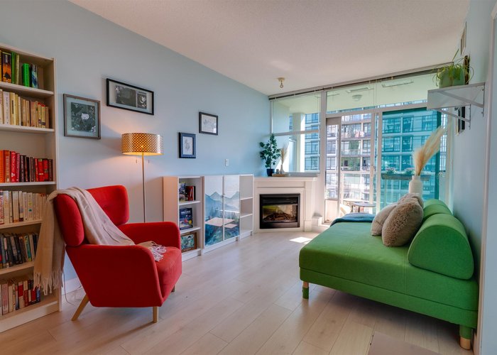 508 - 168 East Esplanade, North Vancouver, BC V7L 4X8 |  Photo 27