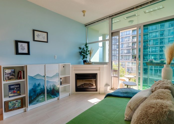 508 - 168 East Esplanade, North Vancouver, BC V7L 4X8 |  Photo 28