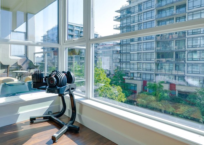 508 - 168 East Esplanade, North Vancouver, BC V7L 4X8 |  Photo 29