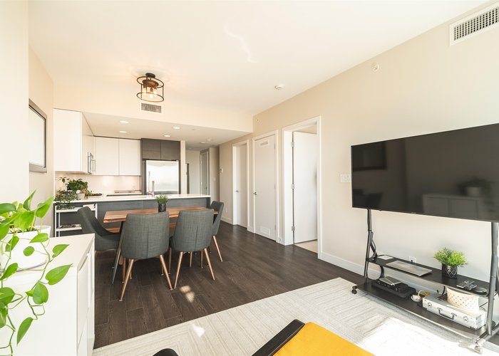 2601 - 2008 Rosser Avenue, Burnaby, BC V5C 0H8 |  Photo 33