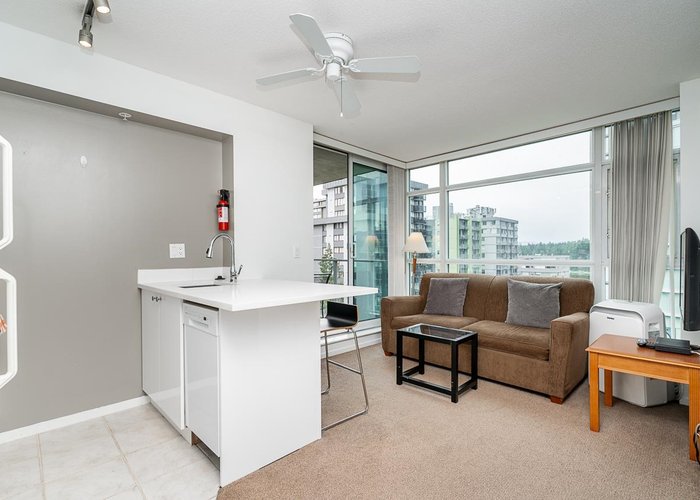 1010 - 1889 Alberni Street, Vancouver, BC V6G 3G7 |  Photo 43
