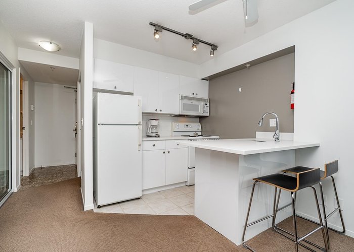 1010 - 1889 Alberni Street, Vancouver, BC V6G 3G7 |  Photo 47