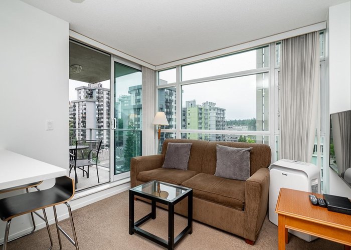 1010 - 1889 Alberni Street, Vancouver, BC V6G 3G7 |  Photo 48