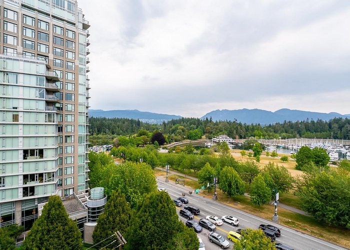 1010 - 1889 Alberni Street, Vancouver, BC V6G 3G7 |  Photo 54