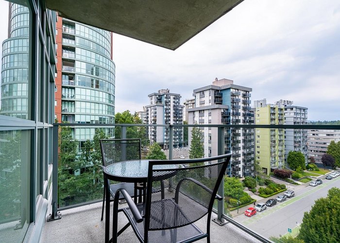 1010 - 1889 Alberni Street, Vancouver, BC V6G 3G7 |  Photo 61