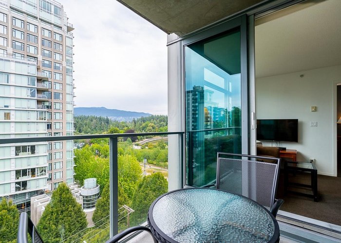 1010 - 1889 Alberni Street, Vancouver, BC V6G 3G7 |  Photo 62