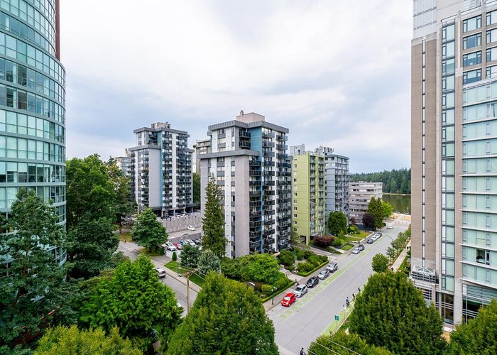 1010 - 1889 Alberni Street, Vancouver, BC V6G 3G7 |  Photo 63
