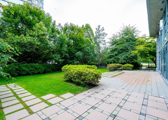 1010 - 1889 Alberni Street, Vancouver, BC V6G 3G7 |  Photo 71