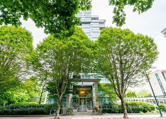 1010 - 1889 Alberni Street, Vancouver, BC V6G 3G7 |  Photo 37