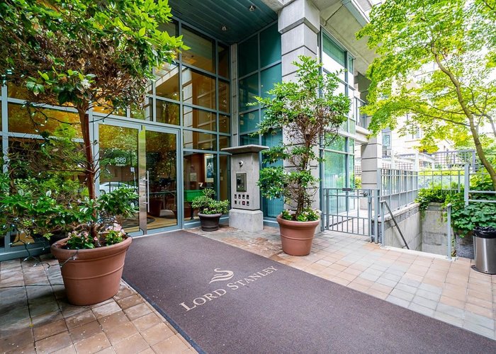 1010 - 1889 Alberni Street, Vancouver, BC V6G 3G7 |  Photo 40