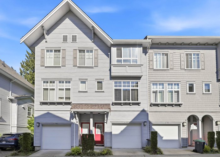 56 - 5858 142 Street, Surrey, BC V3X 0H2 |  Photo 30