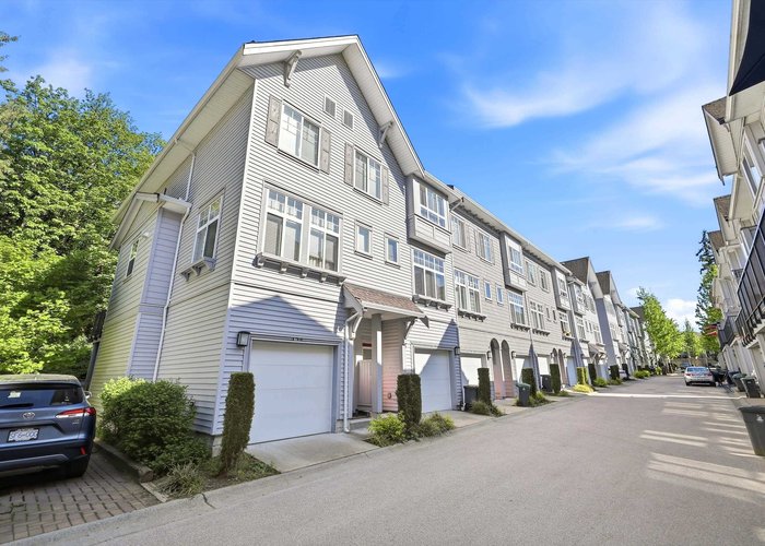 56 - 5858 142 Street, Surrey, BC V3X 0H2 |  Photo 31