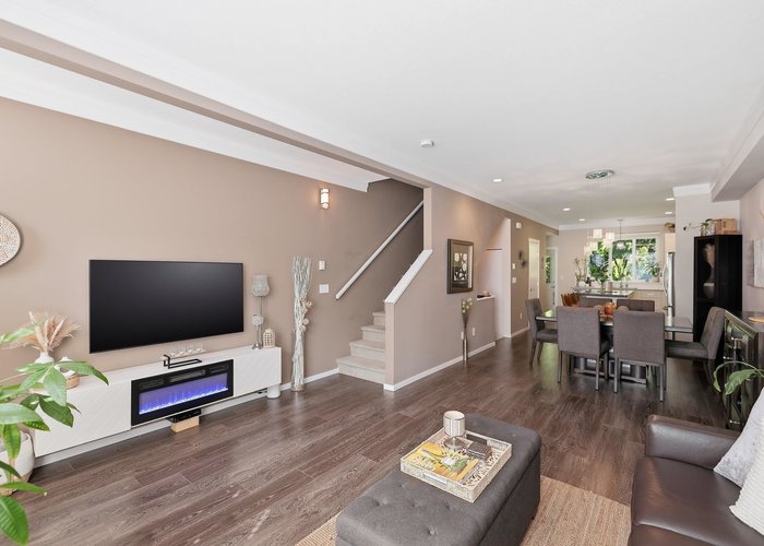 56 - 5858 142 Street, Surrey, BC V3X 0H2 |  Photo 34