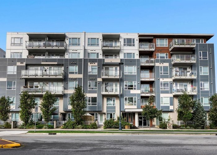 111 - 10603 140 Street, Surrey, BC V3T 0M8 |  Photo 20