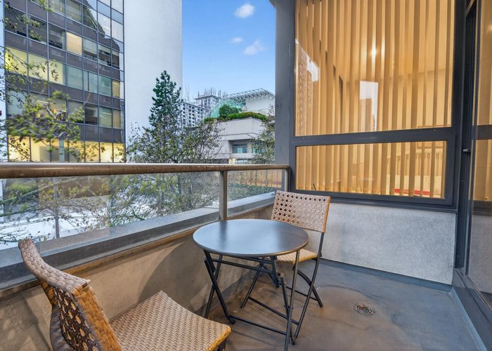 311 - 1010 Howe Street, Vancouver, BC V6Z 1P5 |  Photo 57