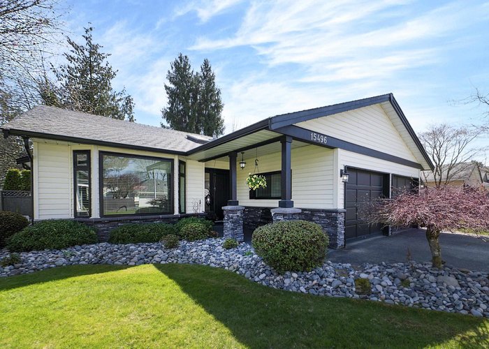 15496 93RD Avenue, Surrey, BC V3R 9B6 |  Photo 36