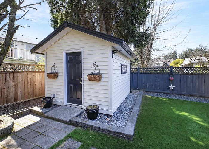 15496 93RD Avenue, Surrey, BC V3R 9B6 |  Photo 71