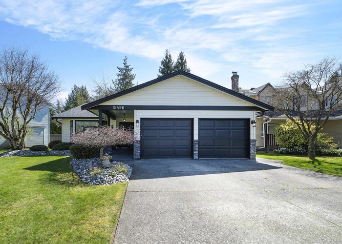 15496 93RD Avenue, Surrey, BC V3R 9B6 |  Photo 73