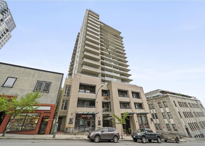 1508 - 39 Sixth Street, New Westminster, BC V3L 0B3 |  Photo 23