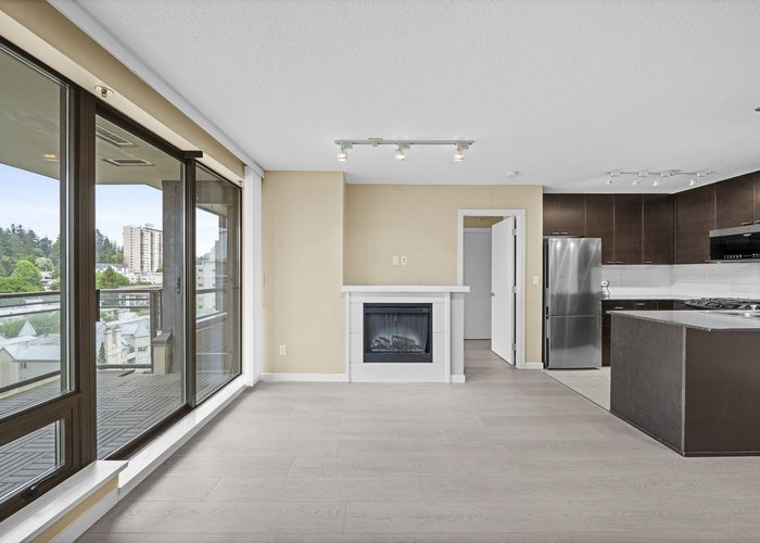 1508 - 39 Sixth Street, New Westminster, BC V3L 0B3 |  Photo 26