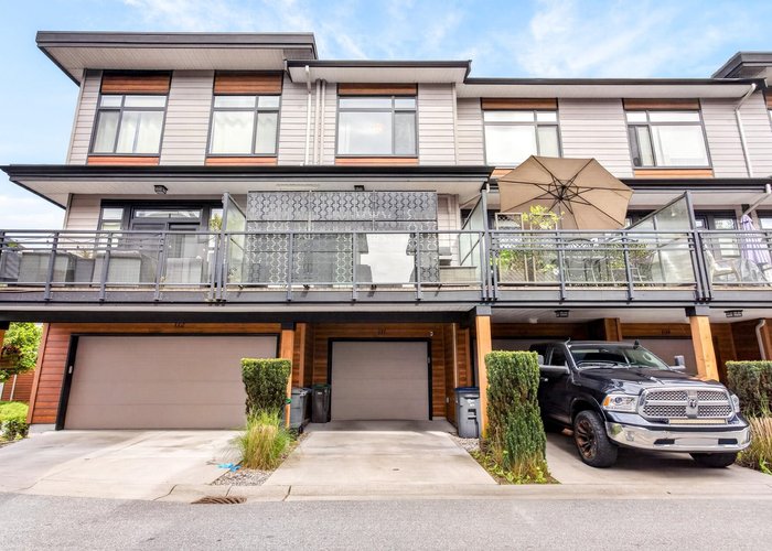 111 - 16488 64TH Avenue, Surrey, BC V3S 6X6 |  Photo 67