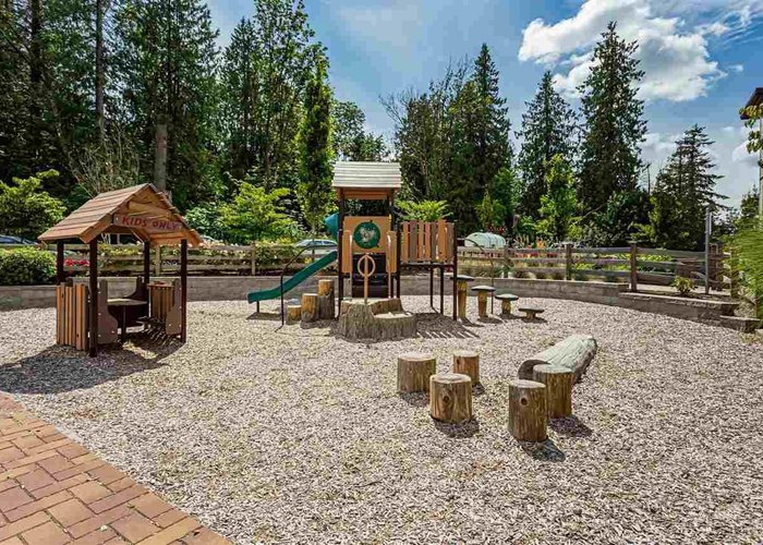 111 - 16488 64TH Avenue, Surrey, BC V3S 6X6 |  Photo 70