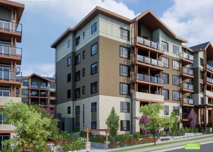 405 - 11058 132 Street, Surrey, BC V0V 0V0 |  Photo 2