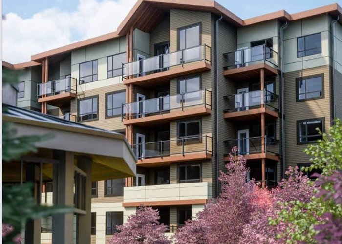 405 - 11058 132 Street, Surrey, BC V0V 0V0 |  Photo 7
