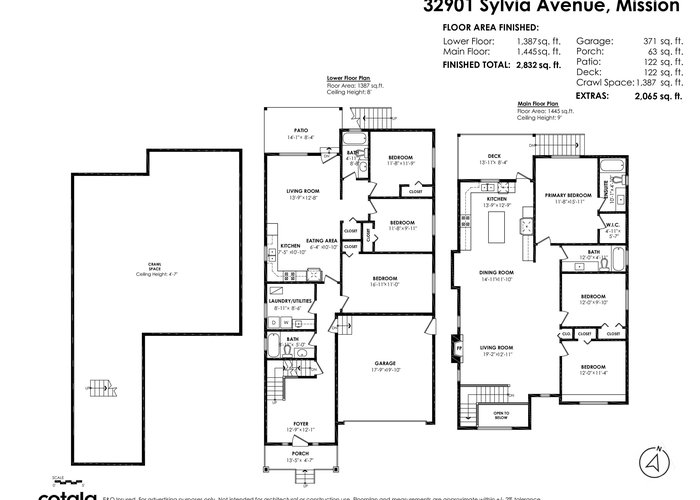 32901 Sylvia Avenue, Mission, BC V2V 0C9 |  Photo 75