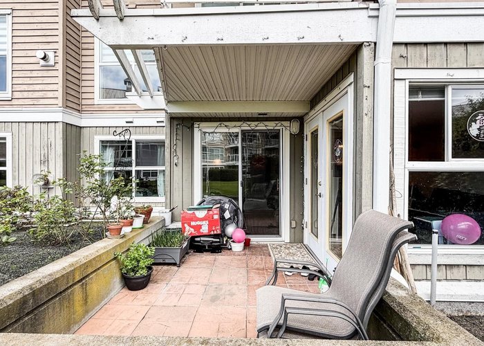 119 - 5880 Dover Crescent, Richmond, BC V7C 5P5 |  Photo 32