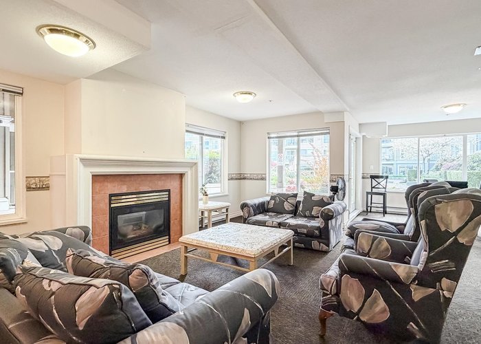 119 - 5880 Dover Crescent, Richmond, BC V7C 5P5 |  Photo 41