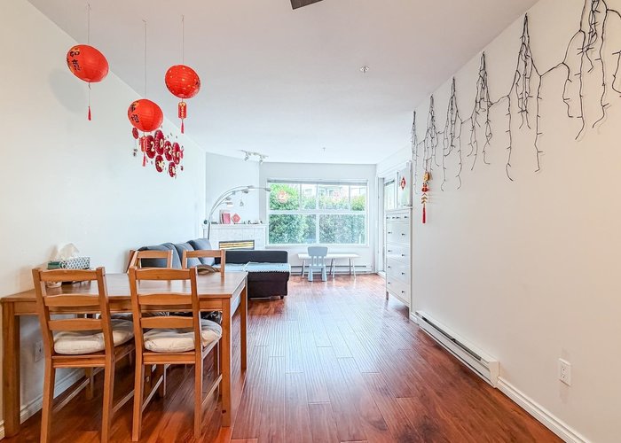 119 - 5880 Dover Crescent, Richmond, BC V7C 5P5 |  Photo 27
