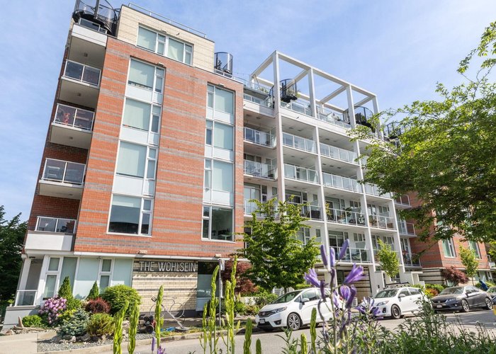 613 - 311 6TH Avenue, Vancouver, BC V5T 0G9 |  Photo 63