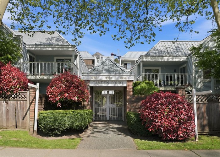 22 - 10070 137A Street, Surrey, BC V3T 5M6 |  Photo 36