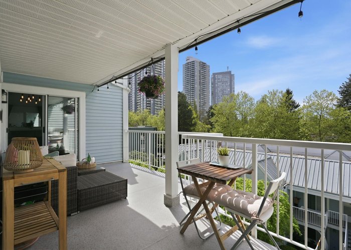 22 - 10070 137A Street, Surrey, BC V3T 5M6 |  Photo 46